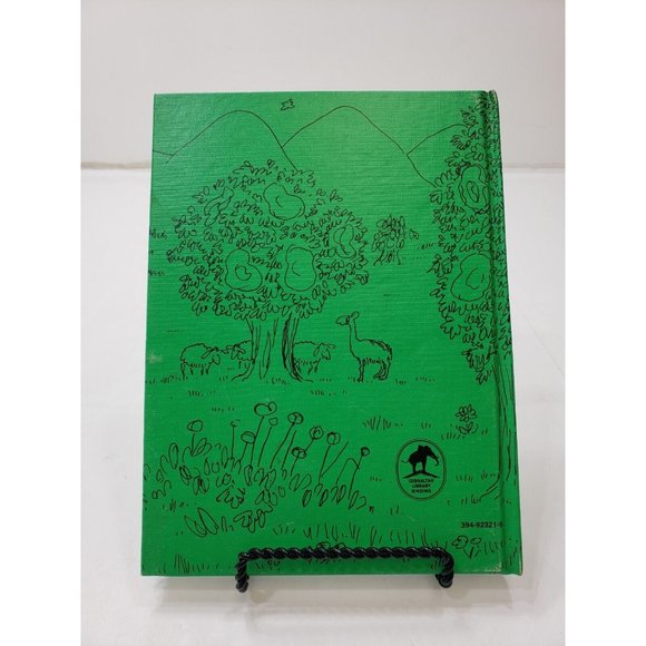 Gregory and Lady Turtle In The Valley of The Music Trees by Laurent de Brunhoff - Picture 5 of 7